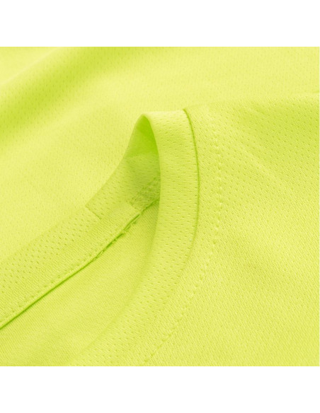 Męska koszulka z krótkim rękawem dillion