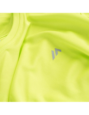 Męska koszulka z krótkim rękawem dillion