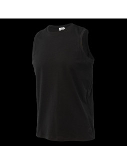 Męska koszulka bez rękawów mento