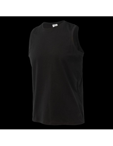 Męska koszulka bez rękawów mento
