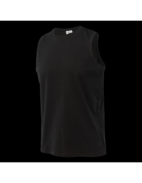 Męska koszulka bez rękawów mento
