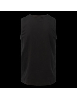 Męska koszulka bez rękawów mento 2