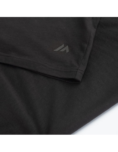 Męska koszulka bez rękawów mento