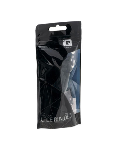 Sznurówki lace runway