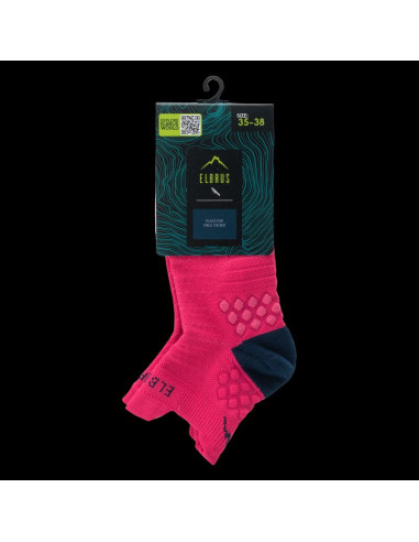 Damskie skarpety do kostki sigmund wo's