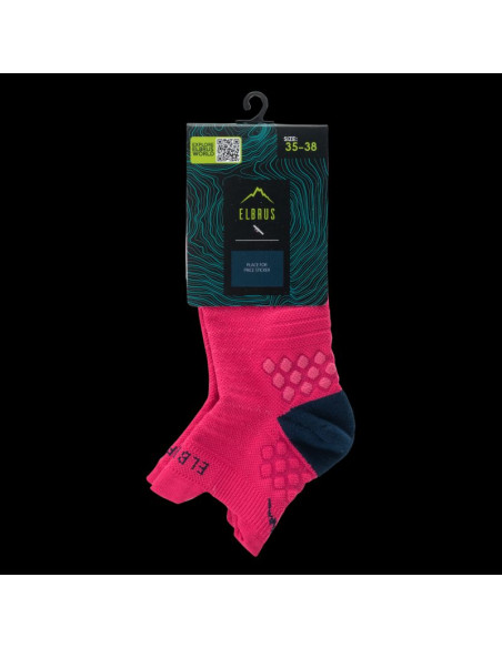 Damskie skarpety do kostki sigmund wo's