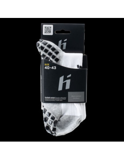 Męskie getry piłkarskie sylon 2