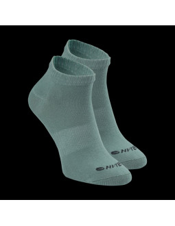 Męskie skarpety do kostki hen 2 pack