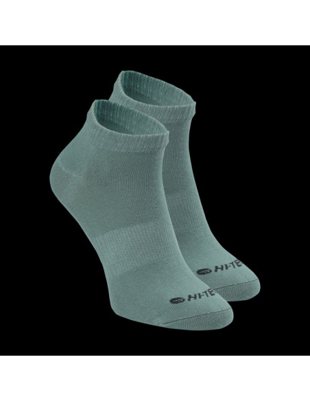 Męskie skarpety do kostki hen 2 pack