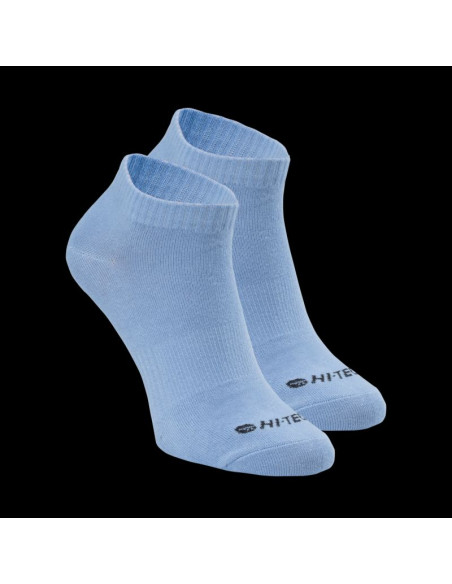 Damskie skarpety do kostki hen 2 pack