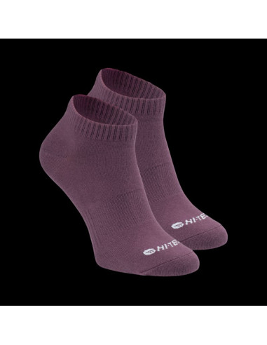 Damskie skarpety do kostki hen 2 pack