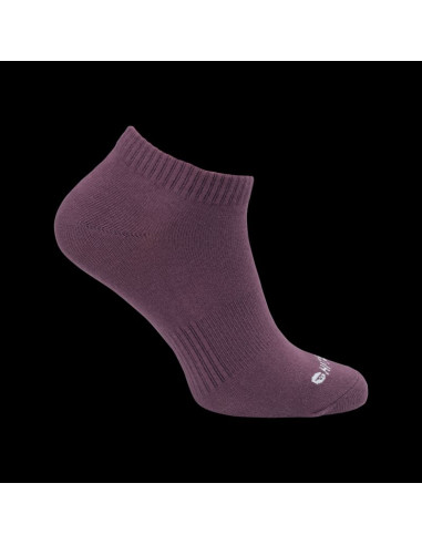 Damskie skarpety do kostki hen 2 pack