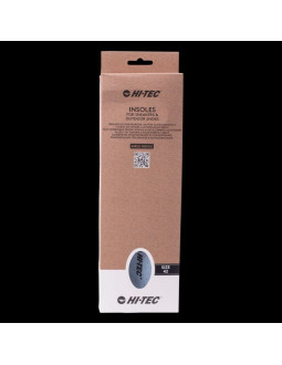 Wkładki airex insole 2