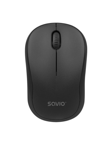Savio mysz bezprzewodowa mb-03