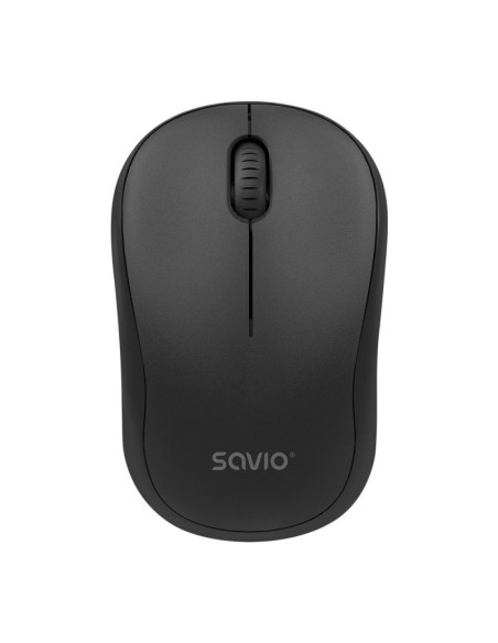 Savio mysz bezprzewodowa mb-03