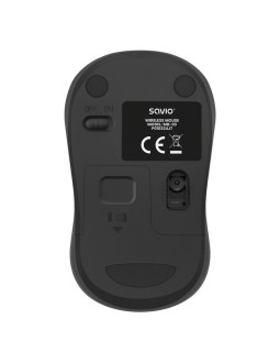 Savio mysz bezprzewodowa mb-03 2