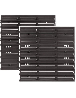 Tablica montażowa warsztatowa 2szt bineer kistenberg