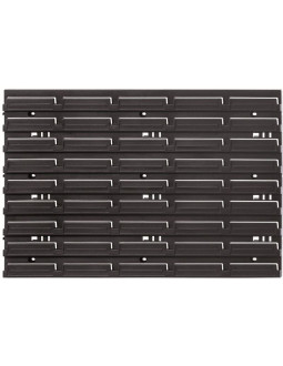 Tablica montażowa warsztatowa 2szt bineer kistenberg 2