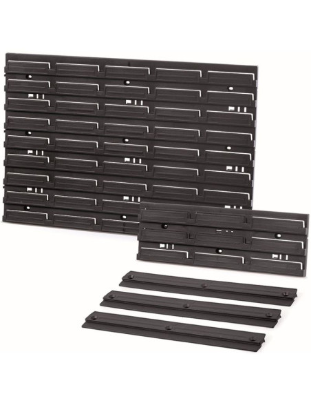 Tablica montażowa warsztatowa 2szt bineer kistenberg