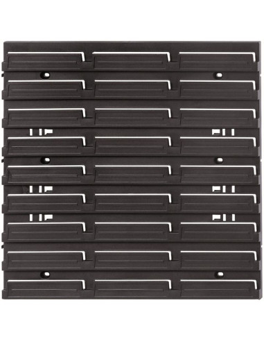 Tablica montażowa warsztatowa 2szt bineer kistenberg