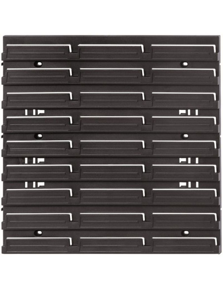 Tablica montażowa warsztatowa 2szt bineer kistenberg