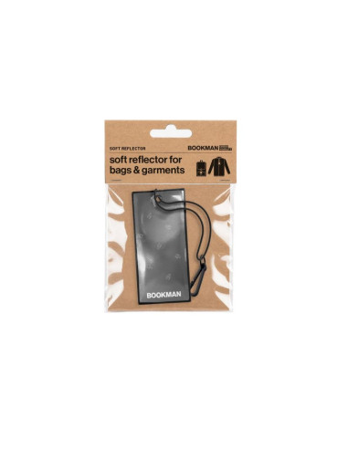 Zawieszka bookman hanging reflector rectangle