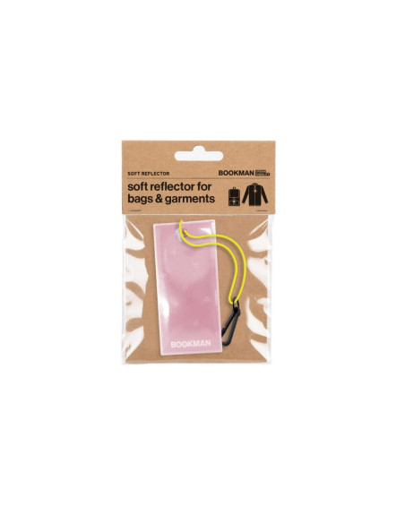 Zawieszka bookman hanging reflector rectangle