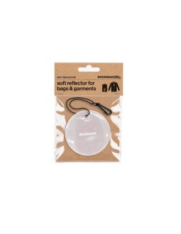 Zawieszka bookman hanging reflector circle