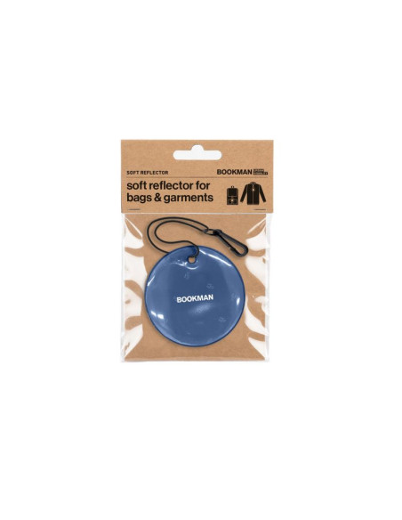 Zawieszka bookman hanging reflector circle