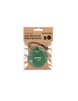 Zawieszka bookman hanging reflector circle