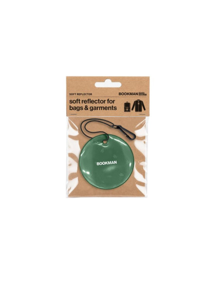 Zawieszka bookman hanging reflector circle