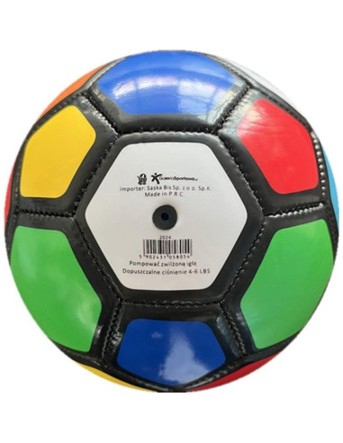 Piłka nożna enero junior team r.2