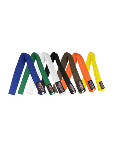 Pas do kimona masters