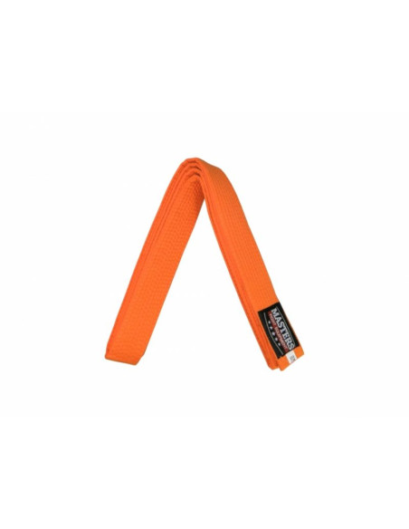 Pas do kimona masters