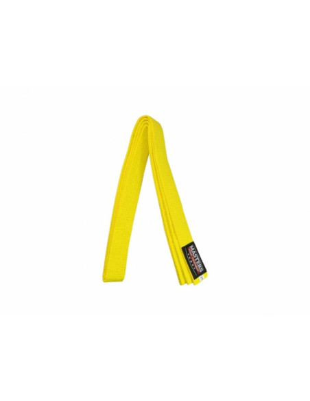 Pas do kimona masters