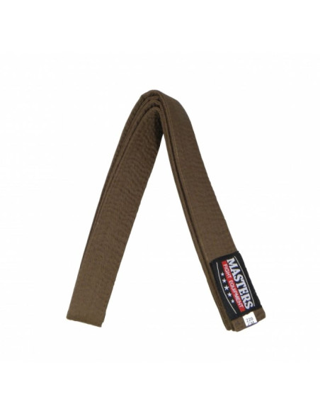 Pas do kimona masters