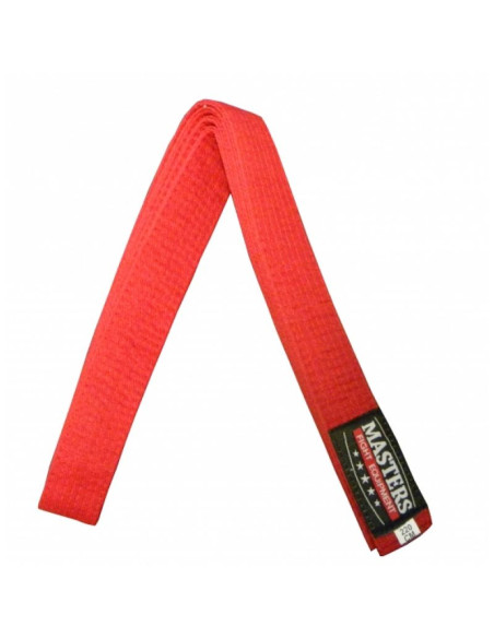 Pas do kimona masters