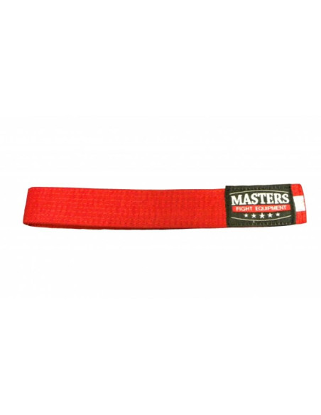 Pas do kimona masters