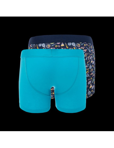 Dziecięce majtki nicko kdb 2pack