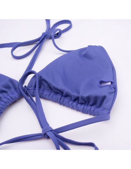 Damski strój kąpielowy dwuczęściowy lady fibi top