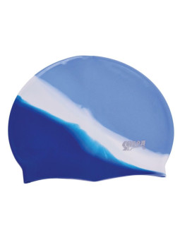 Czepek silikonowy shepa multikolor 2