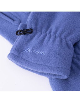 Damskie rękawice polarowe lady tantis 2