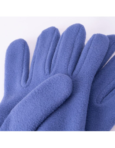 Damskie rękawice polarowe lady tantis