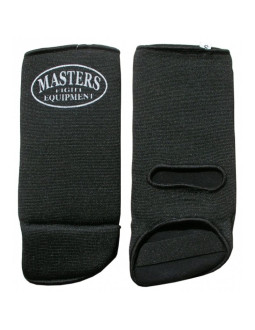 Elastyczny ochraniacz stawu skokowego masters oss-10