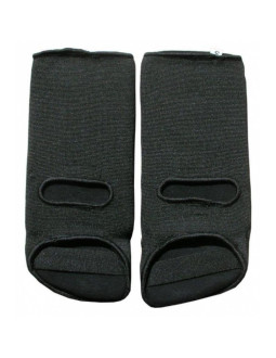 Elastyczny ochraniacz stawu skokowego masters oss-10 2