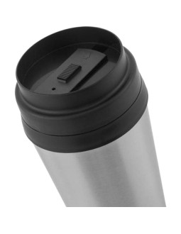 Kubek termiczny turystyczny redcliffs 450ml 2