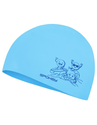 Czepek pływacki dla dzieci spokey funny