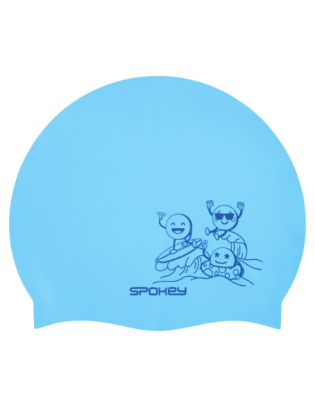 Czepek pływacki dla dzieci spokey funny
