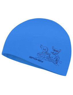 Czepek pływacki dla dzieci spokey funny