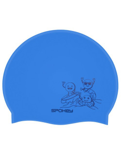 Czepek pływacki dla dzieci spokey funny 2